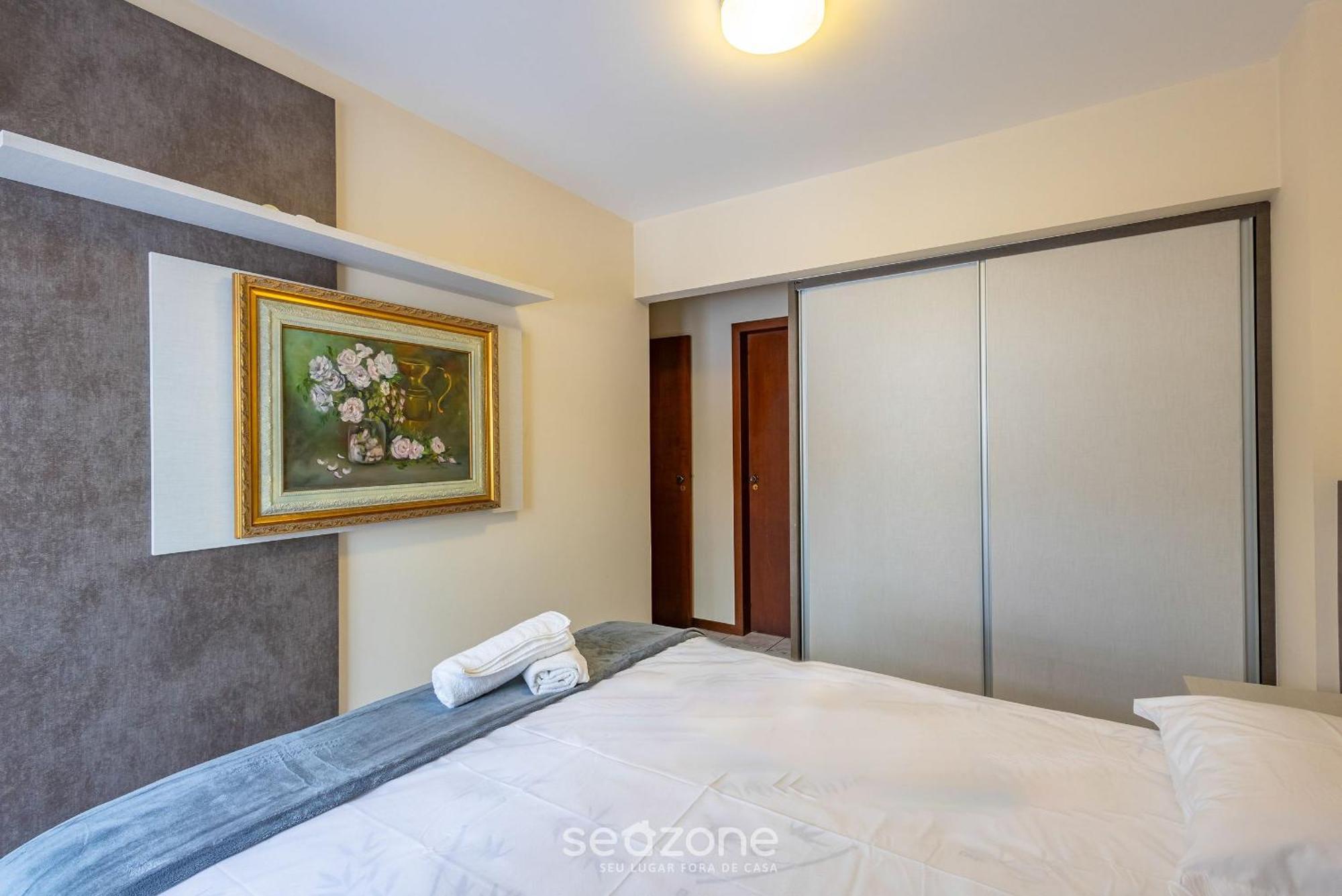 Apto C Churrasqueira, 50M Da Praia Itapema Epo001 外观 照片